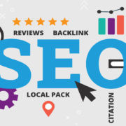 Search Engine Optimisation (SEO) for eCcommerce Websites