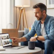 AI in eCommerce: Transforming the Future of Online Retail