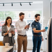 Personalisation at Scale: How AI Enhances Customer Experience