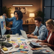 Behind the Scenes: What an eCommerce Consultant Really Does