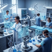 Breaking Down the Role of AI in Emerging Technologies