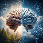 Can Humanity Keep Pace with Artificial Minds?