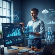 Dynamic Pricing Strategies: Leveraging AI for Competitive Advantage