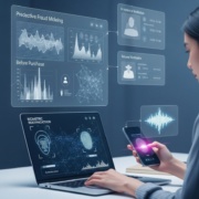 Fraud Detection and Prevention: Securing eCommerce with AI