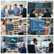 The Power of AI in Predictive Data Analysis